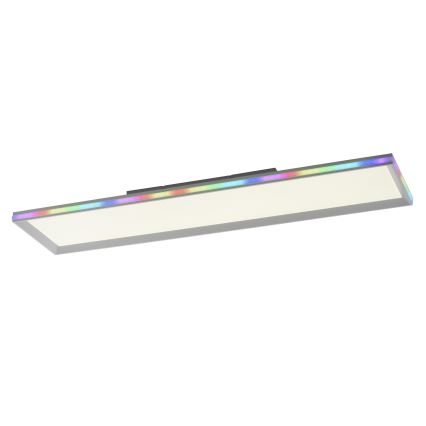 Leuchten Direkt 15557-16 - LED RGB Dimmable ceiling jasny GALACTICA LED/40W/230V