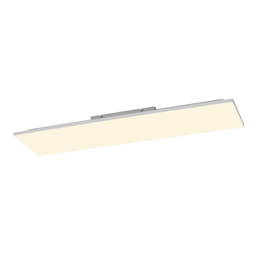 Leuchten Direkt 15562-16 - LED RGB Ściemniany plafon CONRAD LED/35W/230V + pilot