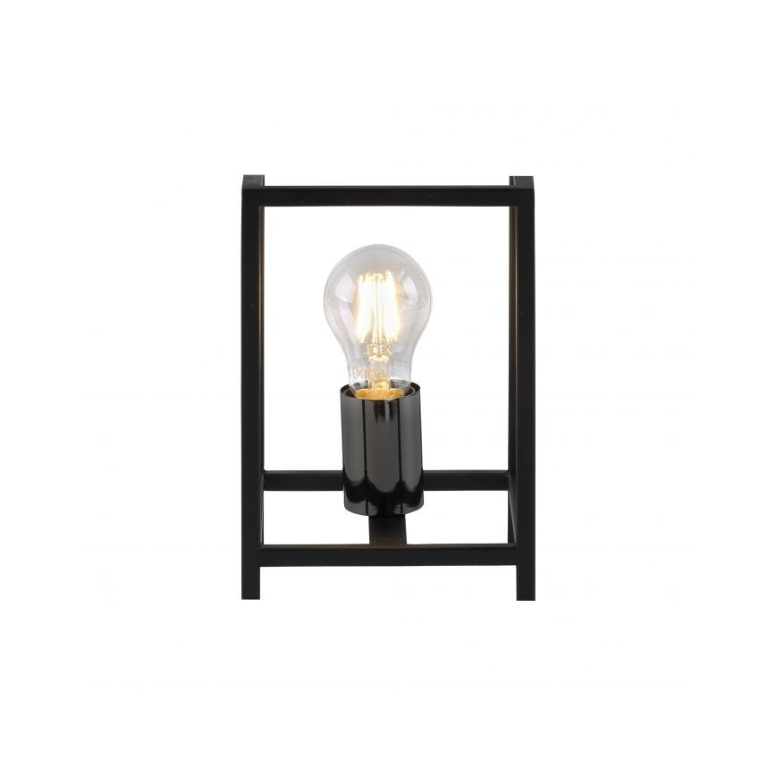 Leuchten Direkt 15812-18 - Lamoa stołowa FABIO 1xE27/60W/230V