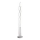 Leuchten Direkt 16268-55 - LED RGB regulowana lampa stojąca WAVE LED/31W/230V + pilot do zdalnego sterowania
