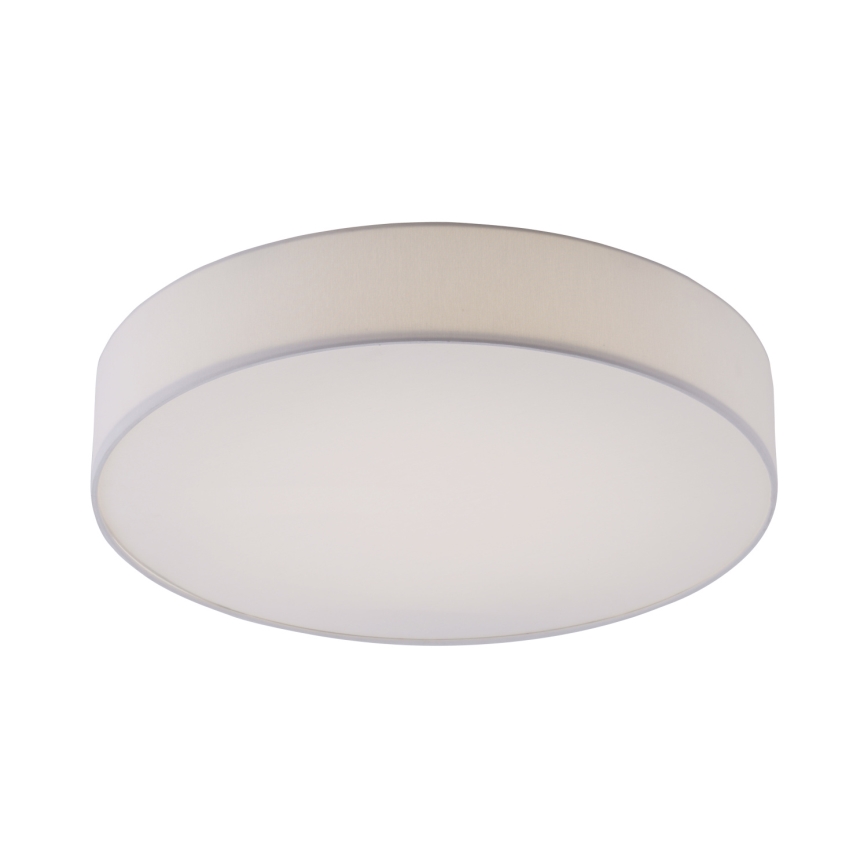 Leuchten Direkt 18428-16 - LED RGB Plafon ściemnialny LOLA LED/32W/230V Tuya + Pilot