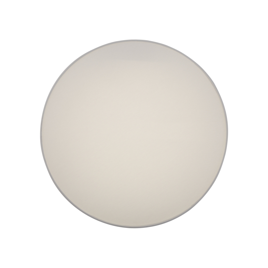 Leuchten Direkt 18428-16 - LED RGB Plafon ściemnialny LOLA LED/32W/230V Tuya + Pilot