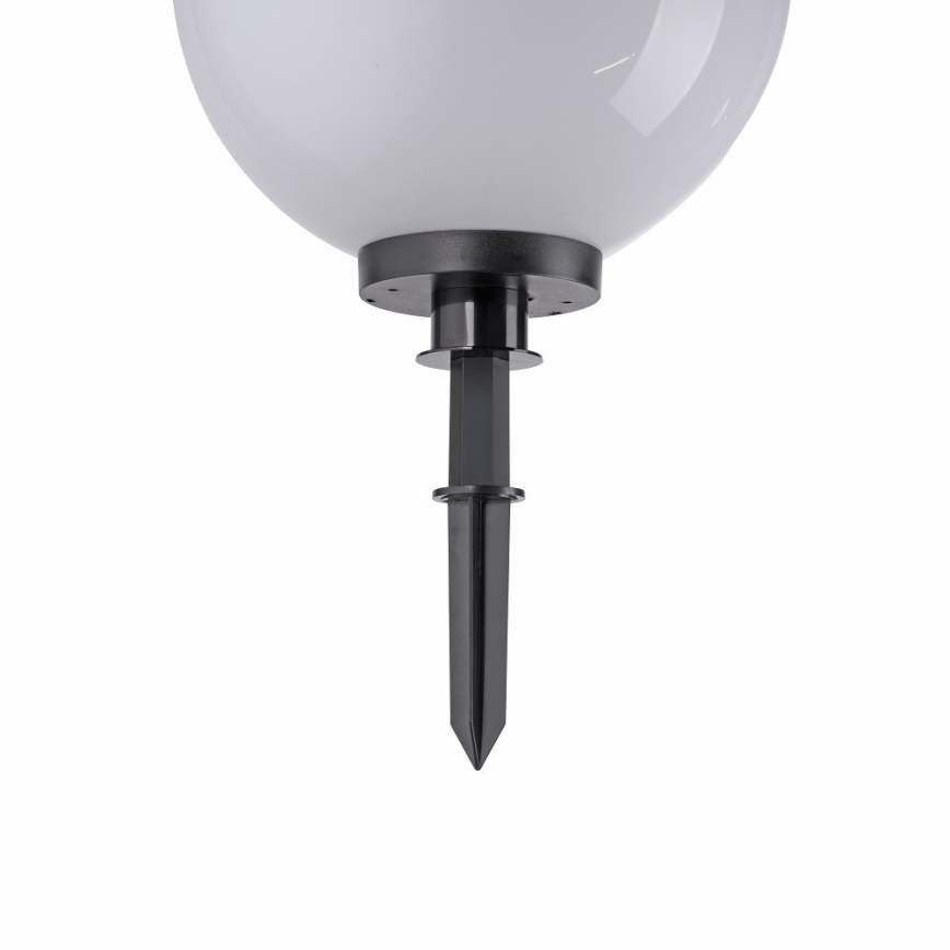 Leuchten Direkt 19324-16-2 - ZESTAW 2x Lampa zewnętrzna 1xE27/40W/230V śr. 40 cm IP44