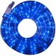 Leuchten Direkt 86022-56 - LED Taśma zewnętrzna ELVIS 216xLED/0,04W/230V 8000K IP44
