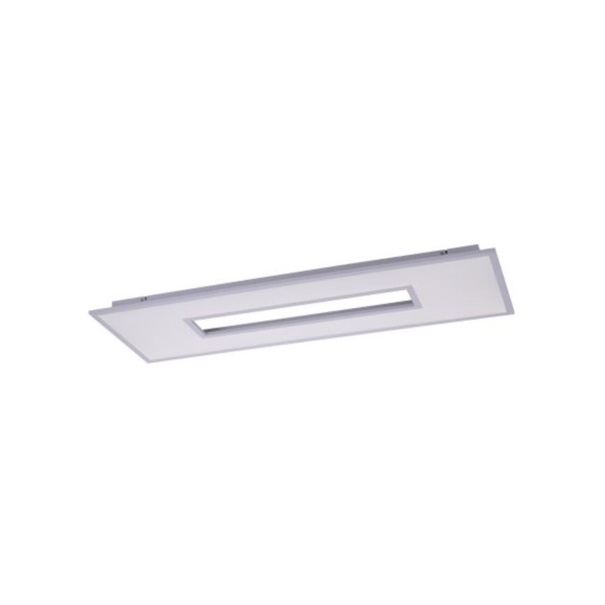 Leuchten Direkt 11646-16 - LED RGB Ściemniane oświetlenie sufitowe RECESS LED/25W/230V