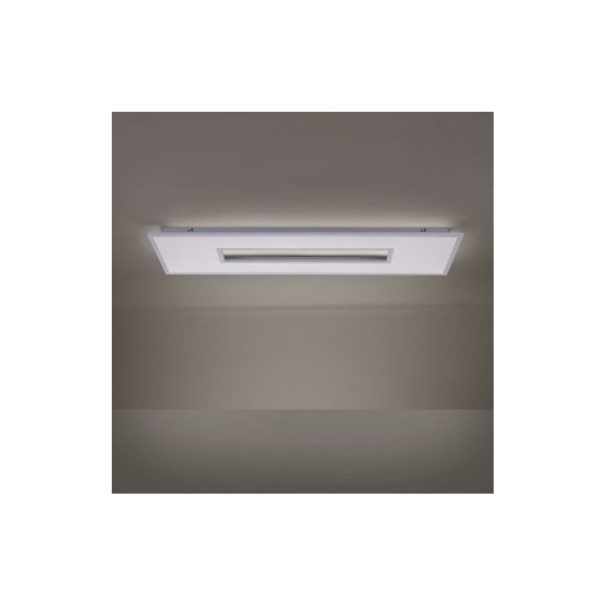 Leuchten Direkt 11646-16 - LED RGB Ściemniane oświetlenie sufitowe RECESS LED/25W/230V