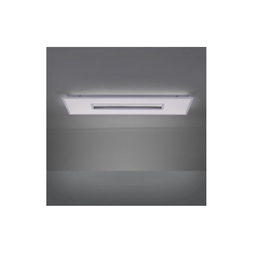 Leuchten Direkt 11646-16 - LED RGB Ściemniane oświetlenie sufitowe RECESS LED/25W/230V