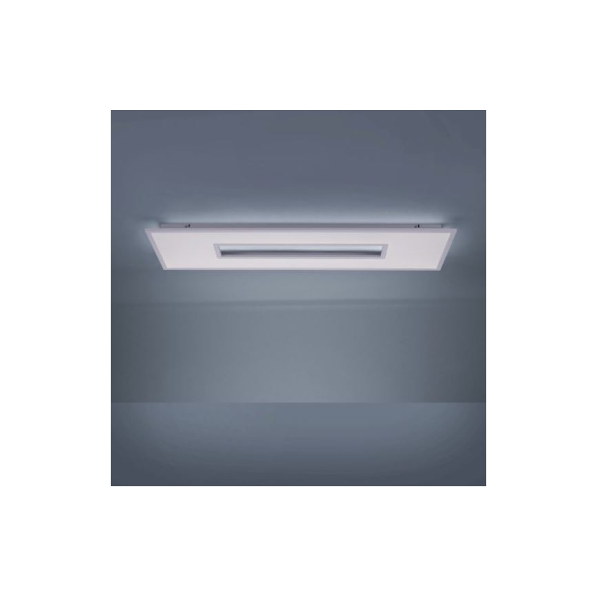 Leuchten Direkt 11646-16 - LED RGB Ściemniane oświetlenie sufitowe RECESS LED/25W/230V