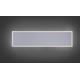 Leuchten Direkt 14852-16 - LED Ściemniane oświetlenie sufitowe EDGING LED/26W/230V + pilot