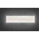 Leuchten Direkt 14852-16 - LED Ściemniane oświetlenie sufitowe EDGING LED/26W/230V + pilot