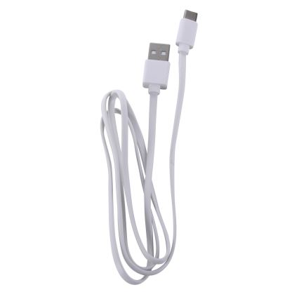 Leuchten Direkt 19250-18 - LED Zewnętrzna ściemnialna akumulatorowa lampa stołowa EURIA LED/3W/5V 2600 mAh IP54 czarny