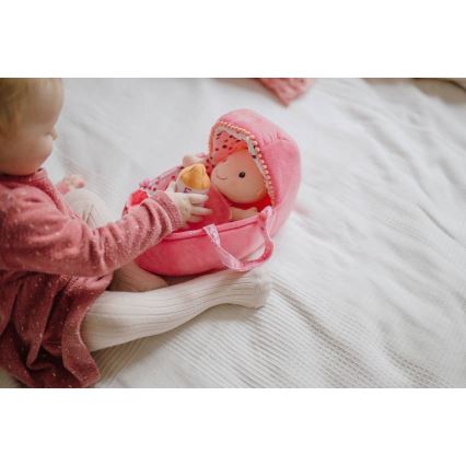 Lilliputiens - Pluszowa lalka Louise