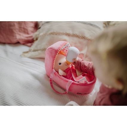 Lilliputiens - Pluszowa lalka Louise