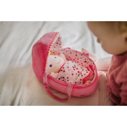 Lilliputiens - Pluszowa lalka Louise