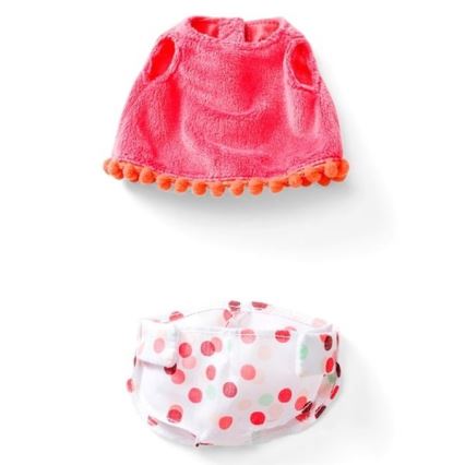 Lilliputiens - Pluszowa lalka Louise