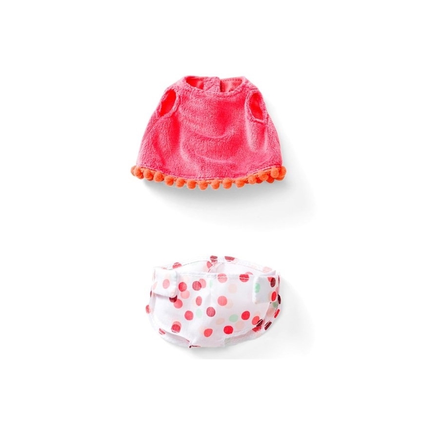 Lilliputiens - Pluszowa lalka Louise