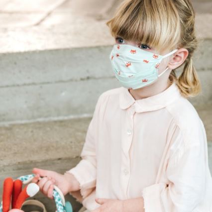 Lilliputiens - Zestaw lekarza lis Alice