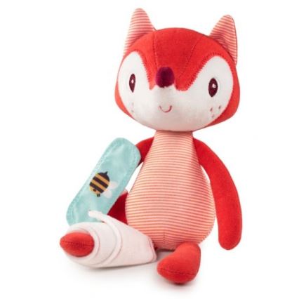 Lilliputiens - Zestaw lekarza lis Alice