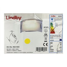 Lindby - LED Kinkiet GISELA LED/5W/230V