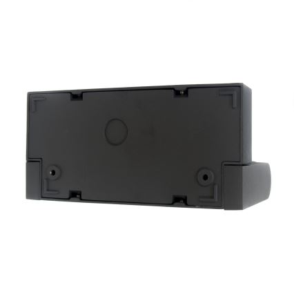 Lindby - LED Kinkiet solarny z czujnikiem SHERIN LED/3,7W/7,4V 1800 mAh IP54