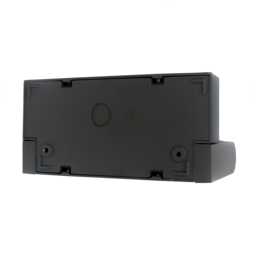Lindby - LED Kinkiet solarny z czujnikiem SHERIN LED/3,7W/7,4V 1800 mAh IP54
