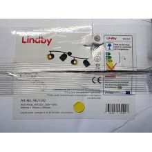 Lindby - LED Oświetlenie punktowe MORIK 4xE14/5W/230V