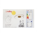 Lindby - LED Plafon JOLINE LED/33W/230V