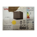 Lindby - LEDKinkieht QUASO LED/4W/230V