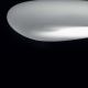 Linea Light 6857 - Lampa sufitowa MR. MAGOO 1x2GX13/55W/230V śr. 76 cm