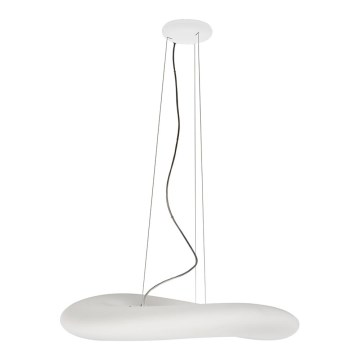 Linea Light 6860 - Żyrandol na lince MR. MAGOO 1x2GX13/55W/230V śr. 76 cm
