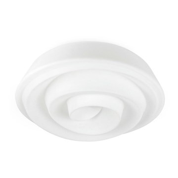 Linea Light 7656 - Plafon ROSE 2xE27/46W/230V IP40 Linea Light 7656 - Plafon ROSE 2xE27/46W/230V IP40