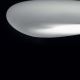 Linea Light 7792 - Lampa sufitowa MR. MAGOO 1x2GX13/22W/230V śr. 52 cm