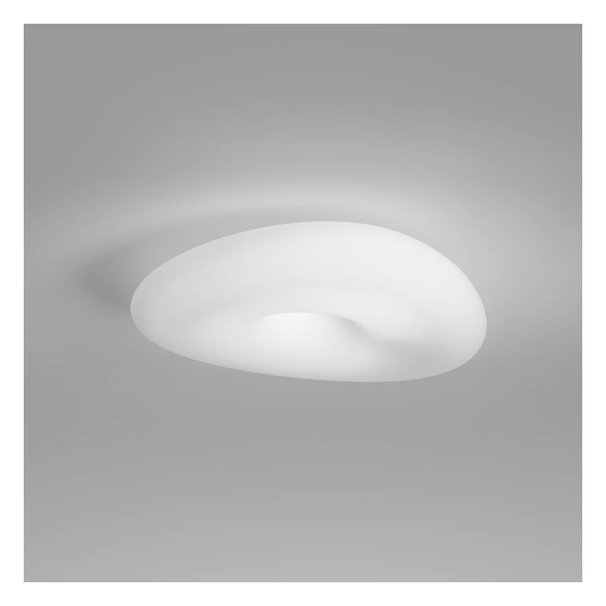 Linea Light 7792 - Plafon MR.MAGOO 1x2GX13/22W/230V