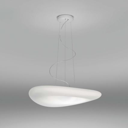 Linea Light 8005 - LED Plafon dziecięcy MR. MAGOO 1xLED/23W/230V