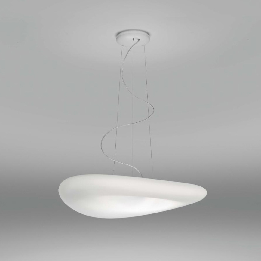 Linea Light 8005 - LED Plafon dziecięcy MR. MAGOO 1xLED/23W/230V