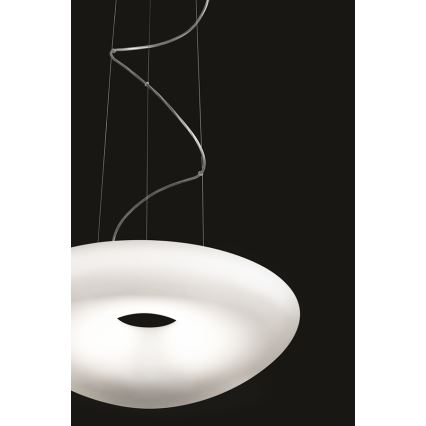 Linea Light 8005 - LED Plafon dziecięcy MR. MAGOO 1xLED/23W/230V