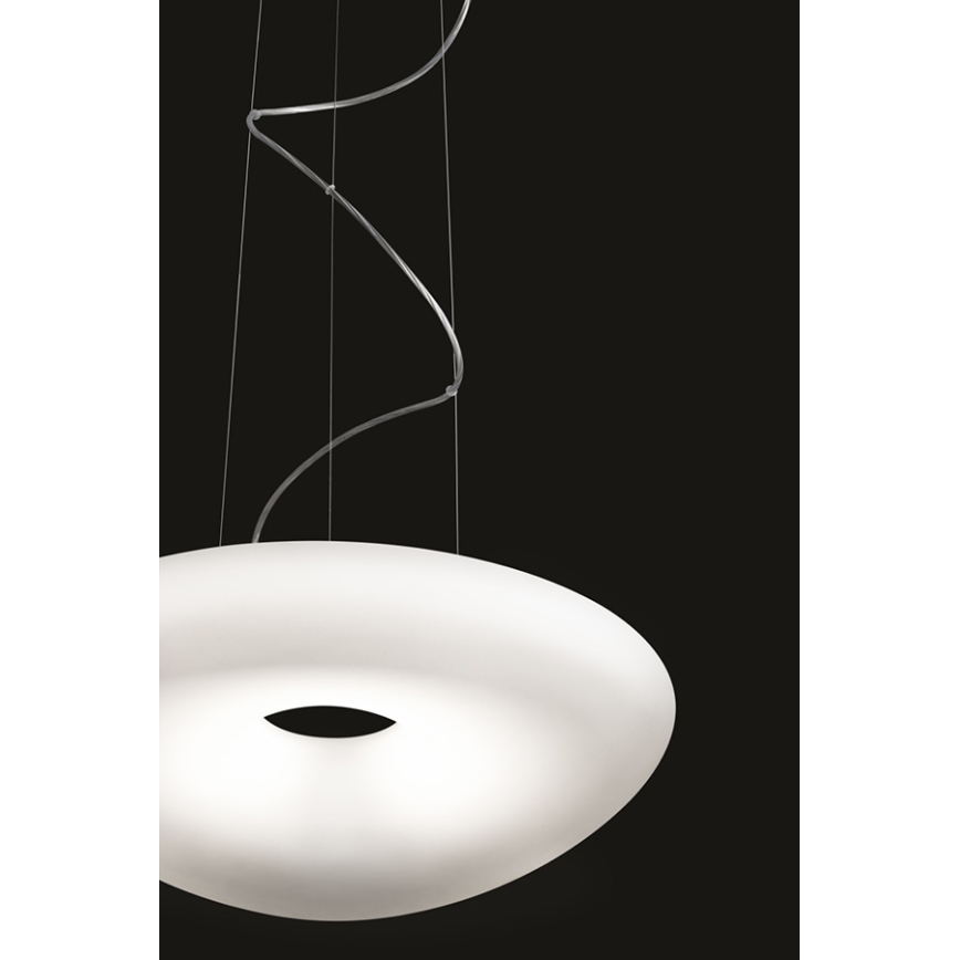 Linea Light 8005 - LED Plafon dziecięcy MR. MAGOO 1xLED/23W/230V