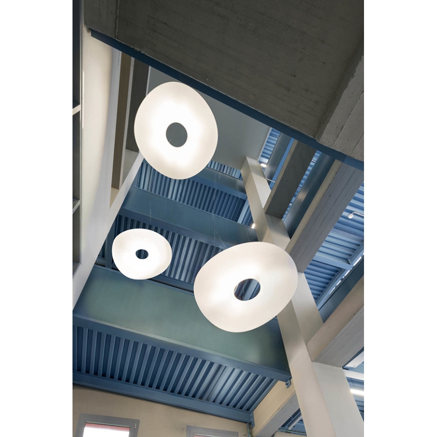 Linea Light 8005 - LED Plafon dziecięcy MR. MAGOO 1xLED/23W/230V