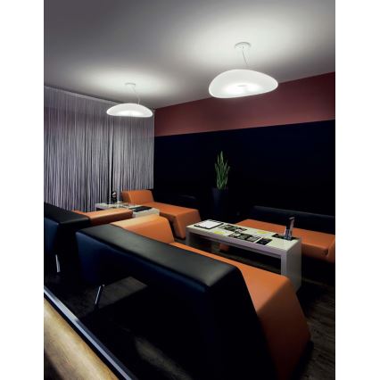 Linea Light 8005 - LED Plafon dziecięcy MR. MAGOO 1xLED/23W/230V