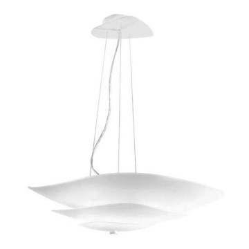 Linea Light 90239 - Plafon dziecięcy MOLEDRO 3xE27/46W/230V Linea Light 90239 - Plafon dziecięcy MOLEDRO 3xE27/46W/230V