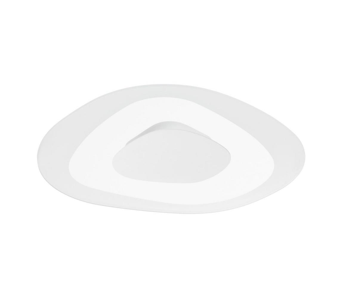 Linea Light 90345- LED Plafon ANTIGUA LED/19W/230V 40,8 cm CRI 90 biały