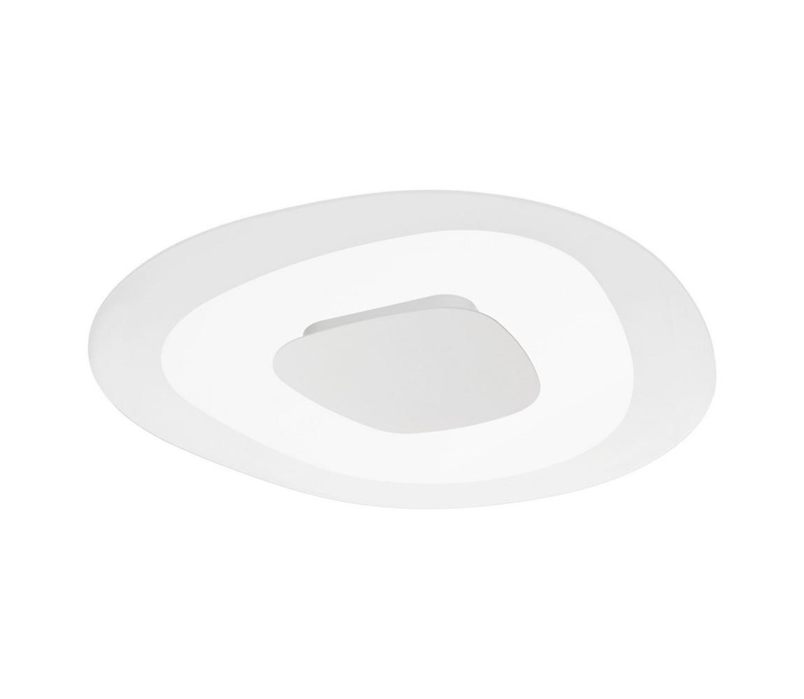 Linea Light 90346- LED Plafon ANTIGUA LED/38W/230V 60,8 cm CRI 90 biały