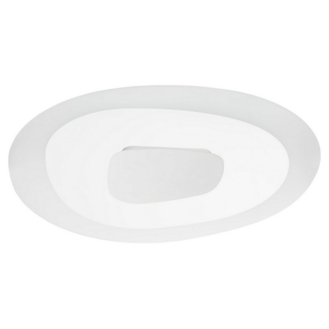 Linea Light 90347 - LED Plafon ANTIGUA LED/46W/230V 80,8 cm CRI 90 biały
