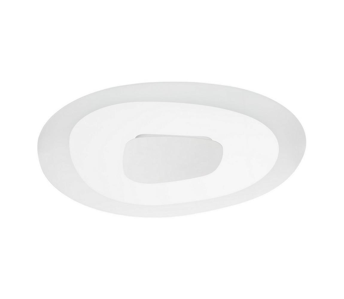 Linea Light 90347- LED Plafon ANTIGUA LED/46W/230V 80,8 cm CRI 90 biały