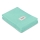 Lionelo - bambusowy kocyk BAMBOO BLANKET 75x100 cm miętowy