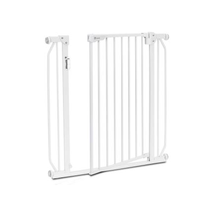Lionelo - Bariera bezpieczeństwa TRUUS SLIM LED 1xAAA biały
