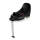 Lionelo - Baza do fotelików samochodowych MOXIE SET i-Size Base Black