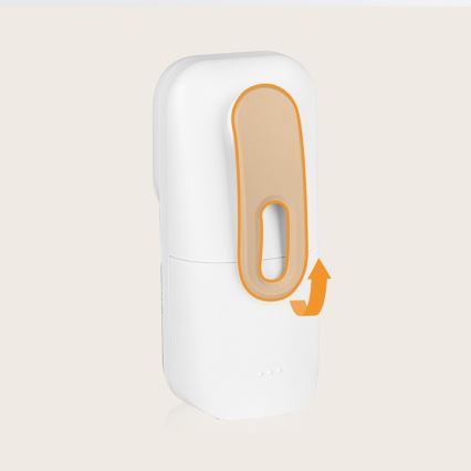Lionelo - Bezprzewodowa ładowalna audio-niania BABYLINE 2.2 5V