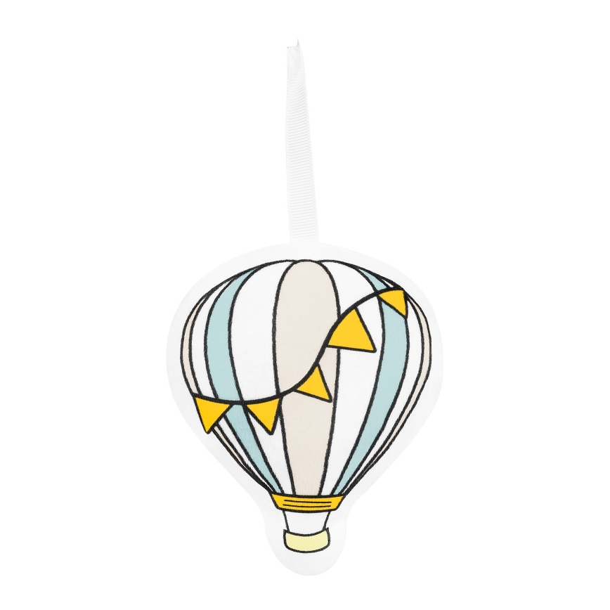 Lionelo - Bujaczek dla dzieci DALIA ROCKER Beige Sand