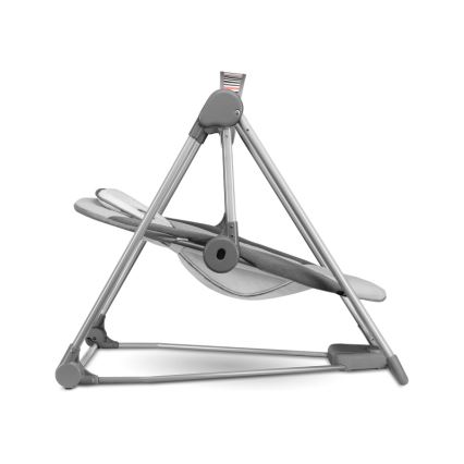 Lionelo - Bujaczek dziecięcy OTTO 4xLR14 Cozy Grey